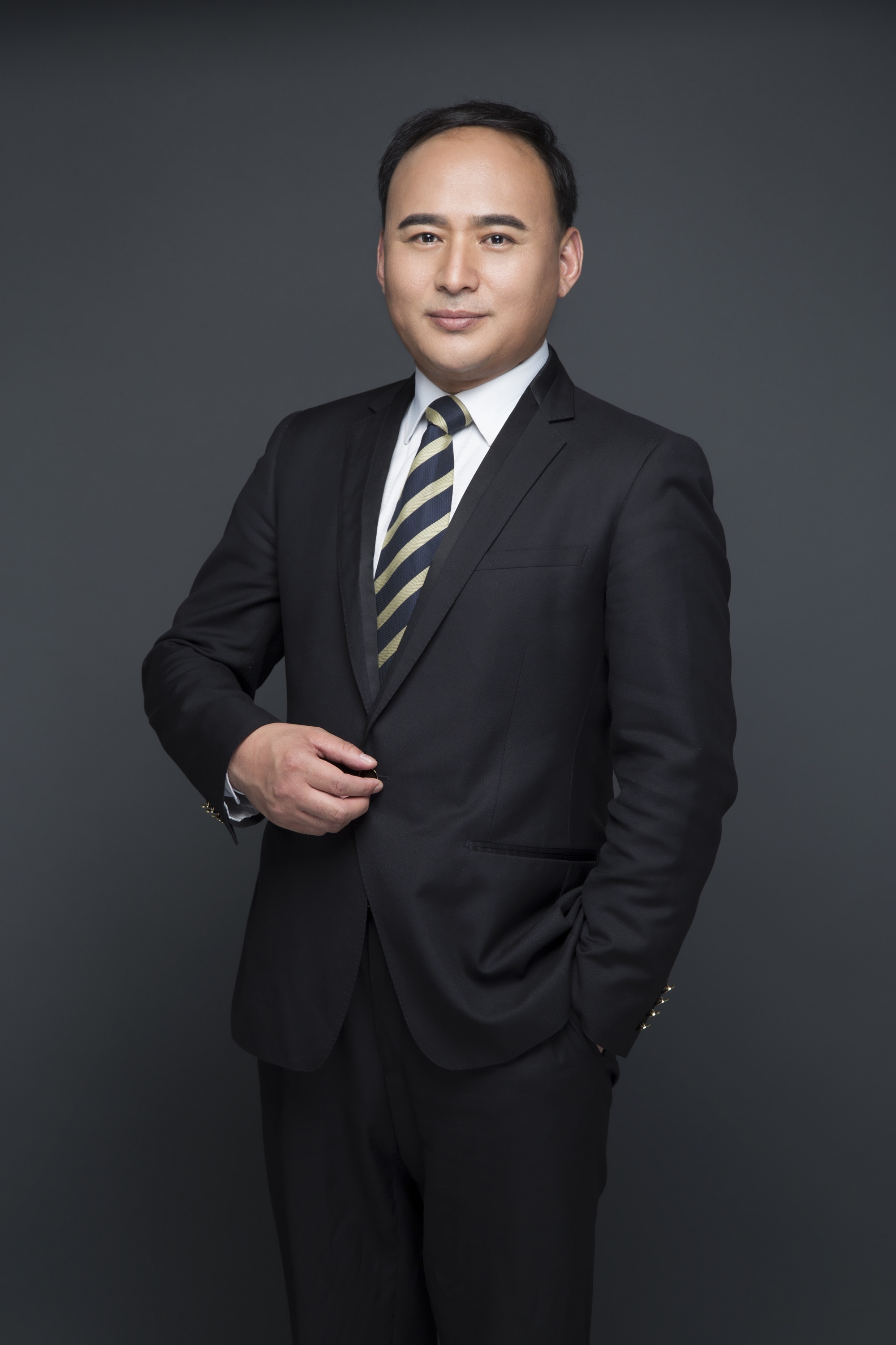 潘梅梅 品牌与内容负责人